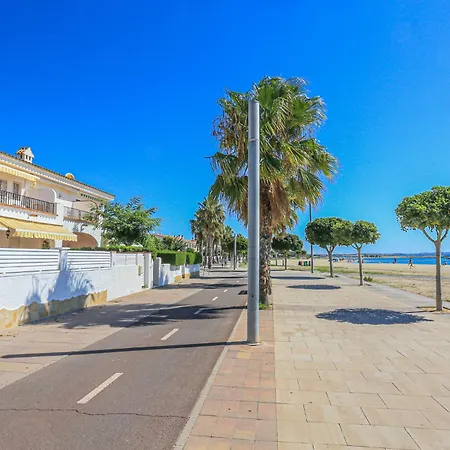 Dom wakacyjny Litoral Costa Dorada - Laura Ii Only Families
