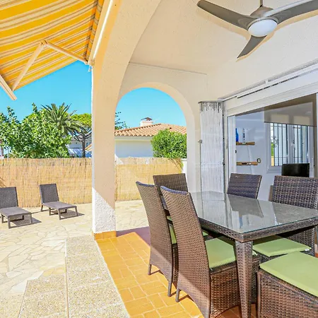 Litoral Costa Dorada - Laura Ii Only Families