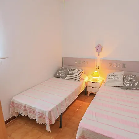 Litoral Costa Dorada - Laura Ii Only Families * Cambrils