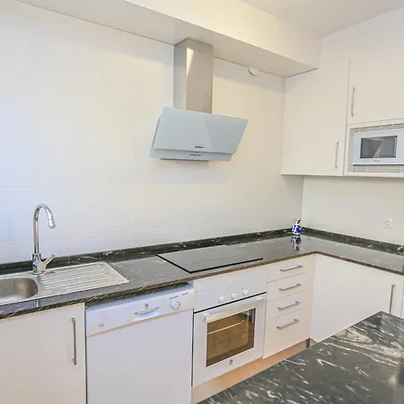 Litoral Costa Dorada - Laura Ii Only Families Dom wakacyjny Cambrils
