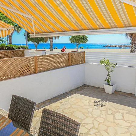 Litoral Costa Dorada - Laura Ii Only Families Dom wakacyjny