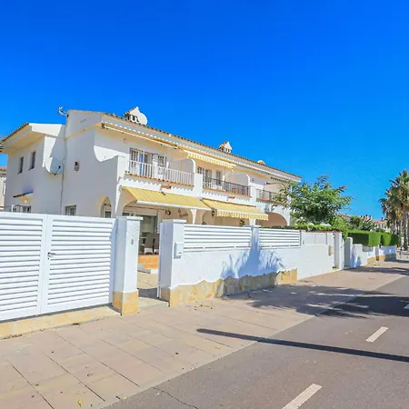 Dom wakacyjny Litoral Costa Dorada - Laura Ii Only Families *