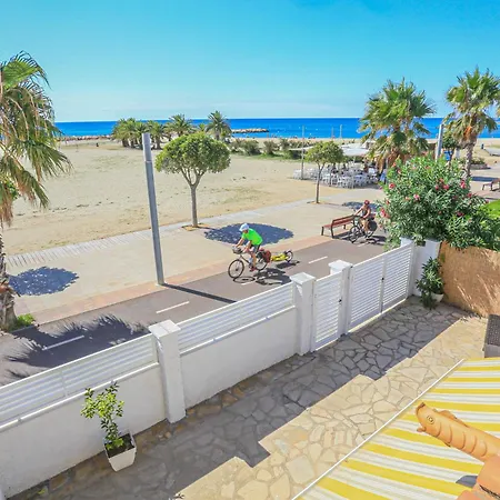 Litoral Costa Dorada - Laura Ii Only Families * Cambrils