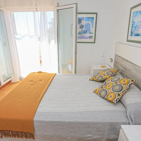 Dom wakacyjny Litoral Costa Dorada - Laura Ii Only Families