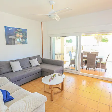 Litoral Costa Dorada - Laura Ii Only Families Dom wakacyjny Cambrils