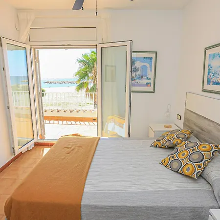 Litoral Costa Dorada - Laura Ii Only Families Dom wakacyjny