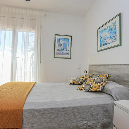 Litoral Costa Dorada - Laura Ii Only Families *