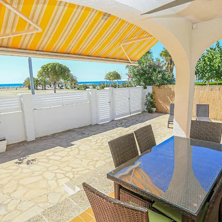 Litoral Costa Dorada - Laura Ii Only Families Dom wakacyjny