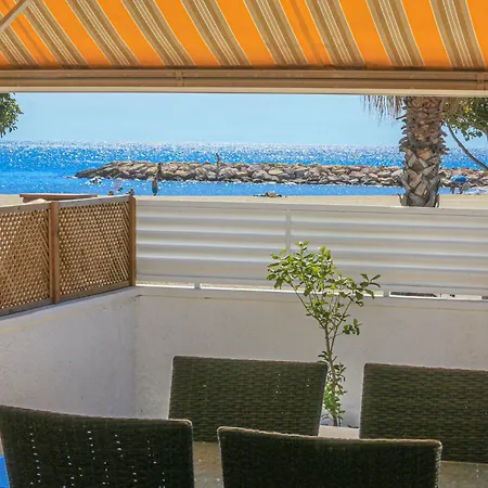 Dom wakacyjny Litoral Costa Dorada - Laura Ii Only Families *