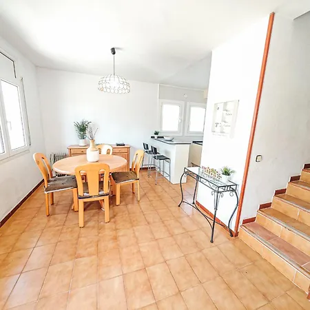 بيت للعطل Litoral Costa Dorada - Laura Ii Only Families