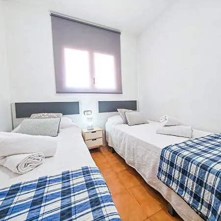 Litoral Costa Dorada - Laura Ii Only Families *