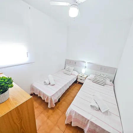 بيت للعطل Litoral Costa Dorada - Laura Ii Only Families *