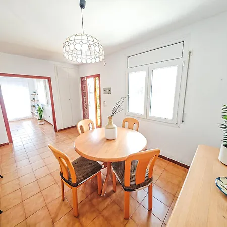بيت للعطل Litoral Costa Dorada - Laura Ii Only Families كامبريلس