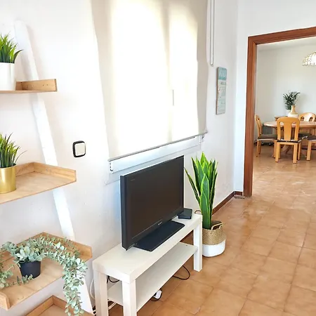 Litoral Costa Dorada - Laura Ii Only Families Cambrils