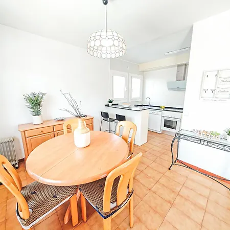 Σπίτι διακοπών Litoral Costa Dorada - Laura Ii Only Families