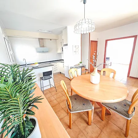 Litoral Costa Dorada - Laura Ii Only Families