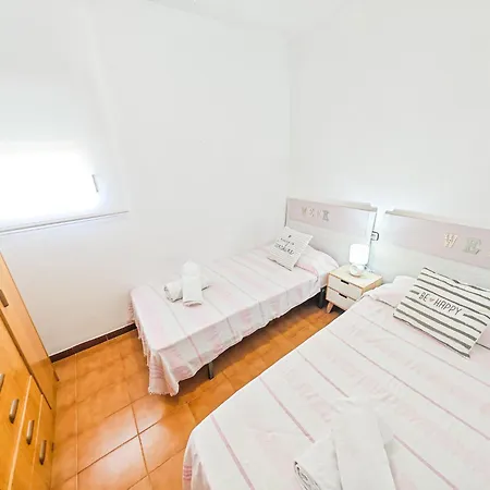Litoral Costa Dorada - Laura Ii Only Families