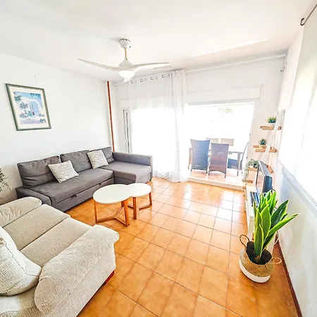 Litoral Costa Dorada - Laura Ii Only Families * Cambrils