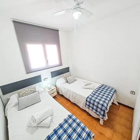 Litoral Costa Dorada - Laura Ii Only Families Σπίτι διακοπών