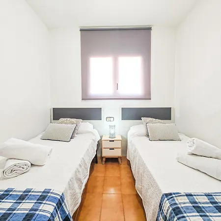 Σπίτι διακοπών Litoral Costa Dorada - Laura Ii Only Families *