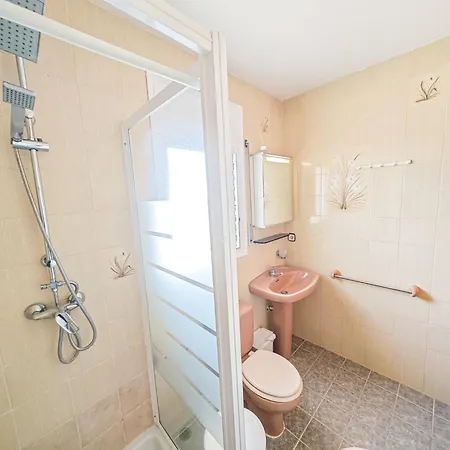 Litoral Costa Dorada - Laura Ii Only Families *