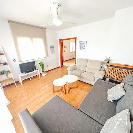 Σπίτι διακοπών Litoral Costa Dorada - Laura Ii Only Families *