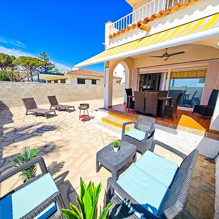 Litoral Costa Dorada - Laura Ii Only Families Cambrils