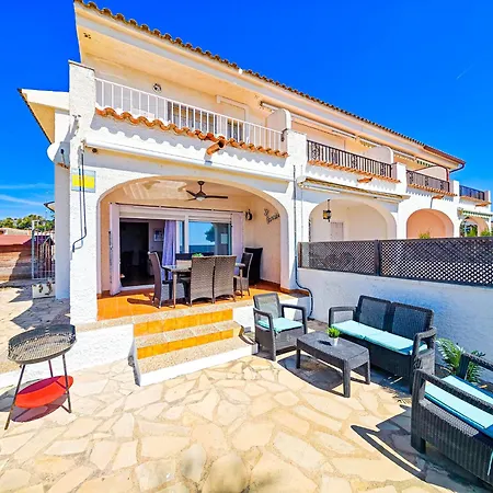 Litoral Costa Dorada - Laura Ii Only Families * Cambrils