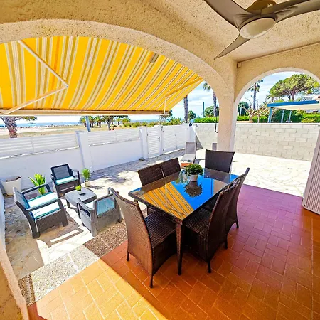 Litoral Costa Dorada - Laura Ii Only Families