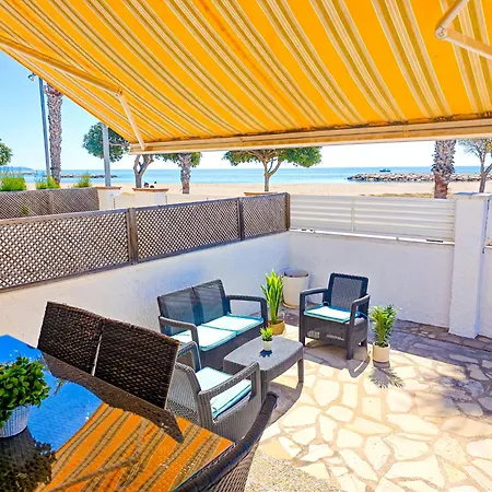 Litoral Costa Dorada - Laura Ii Only Families Σπίτι διακοπών *