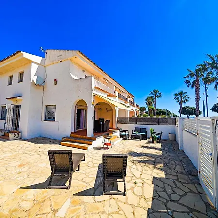 Litoral Costa Dorada - Laura Ii Only Families