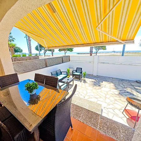 Σπίτι διακοπών Litoral Costa Dorada - Laura Ii Only Families