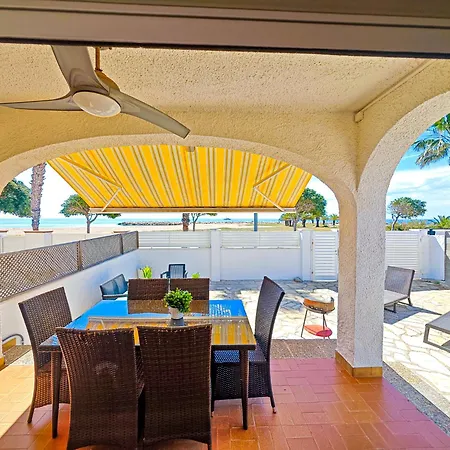 Litoral Costa Dorada - Laura Ii Only Families Cambrils
