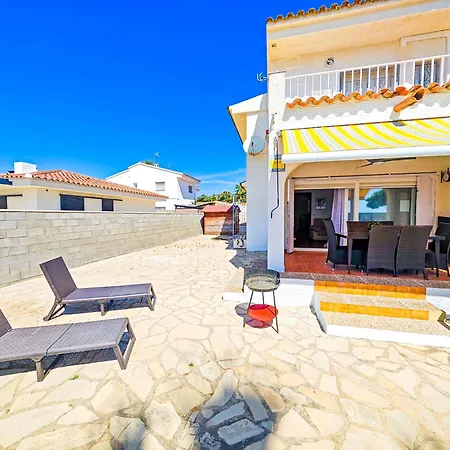 Litoral Costa Dorada - Laura Ii Only Families Σπίτι διακοπών Cambrils