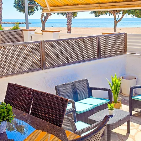 Litoral Costa Dorada - Laura Ii Only Families Σπίτι διακοπών *
