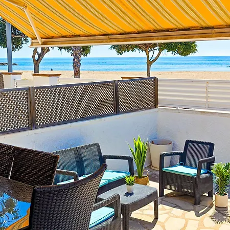 Litoral Costa Dorada - Laura Ii Only Families Σπίτι διακοπών Cambrils