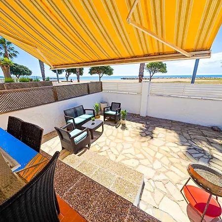 Litoral Costa Dorada - Laura Ii Only Families *