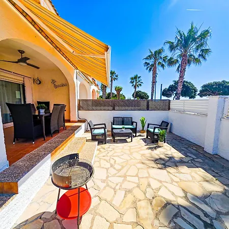 Litoral Costa Dorada - Laura Ii Only Families