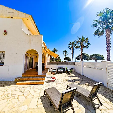 Litoral Costa Dorada - Laura Ii Only Families *