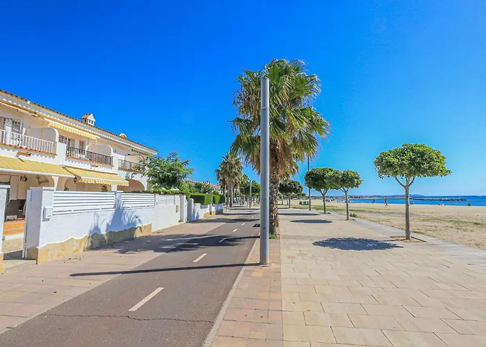 بيت للعطل Litoral Costa Dorada - Laura Ii Only Families
