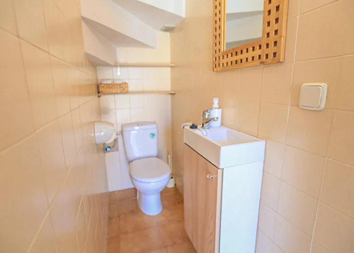 بيت للعطل Litoral Costa Dorada - Laura Ii Only Families *
