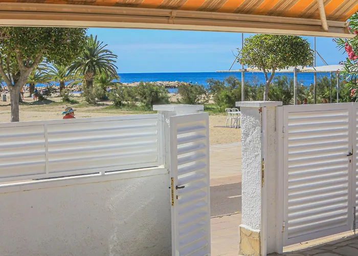 Litoral Costa Dorada - Laura Ii Only Families *