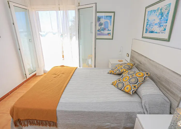بيت للعطل Litoral Costa Dorada - Laura Ii Only Families