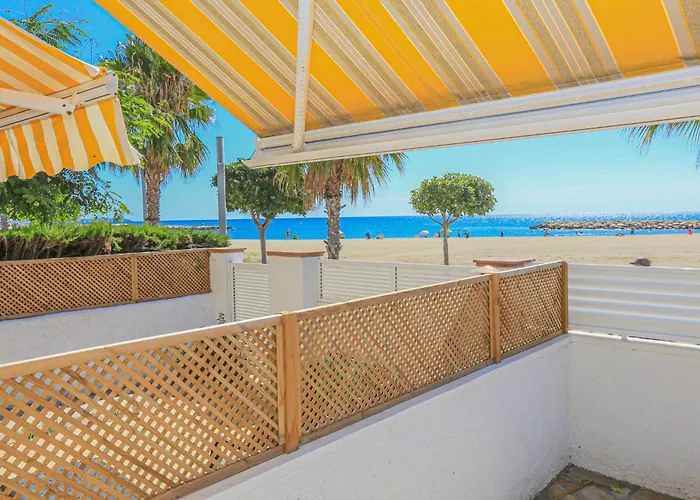Litoral Costa Dorada - Laura Ii Only Families بيت للعطل