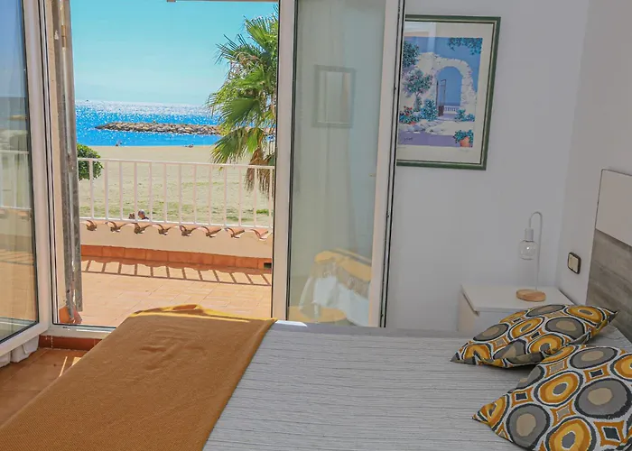Litoral Costa Dorada - Laura Ii Only Families *