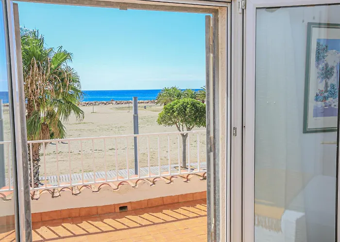 Litoral Costa Dorada - Laura Ii Only Families * كامبريلس