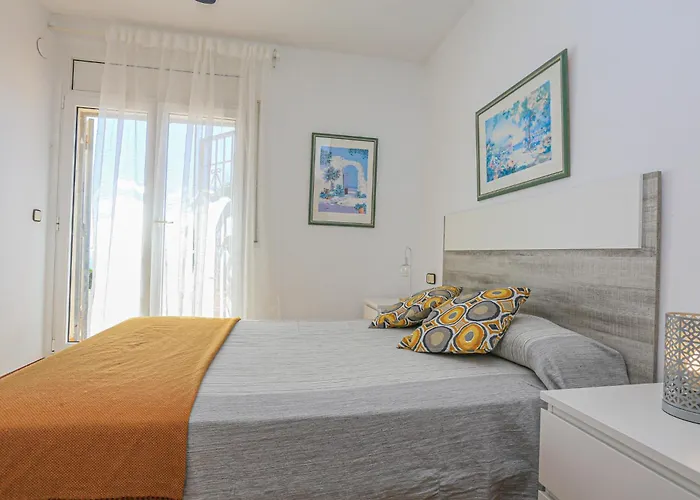 Litoral Costa Dorada - Laura Ii Only Families *