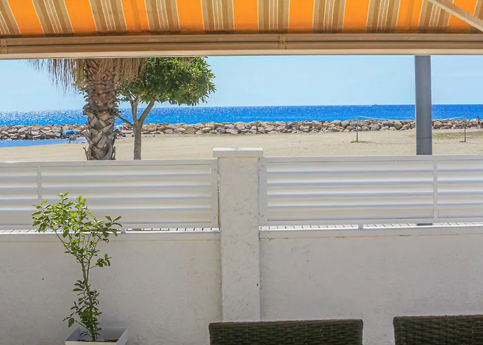 Litoral Costa Dorada - Laura Ii Only Families بيت للعطل كامبريلس