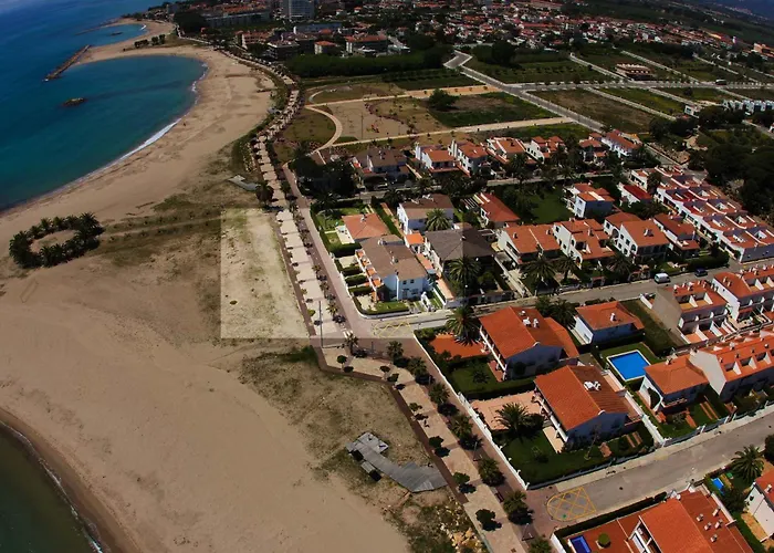بيت للعطل Litoral Costa Dorada - Laura Ii Only Families كامبريلس
