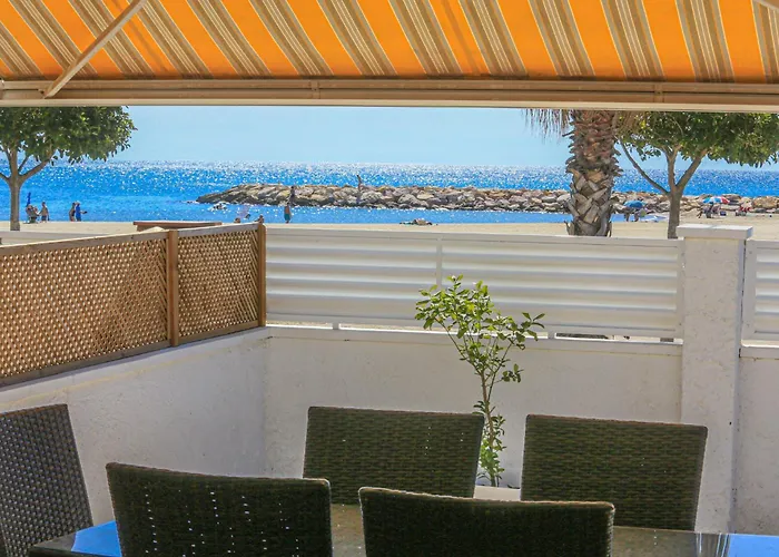 بيت للعطل Litoral Costa Dorada - Laura Ii Only Families *